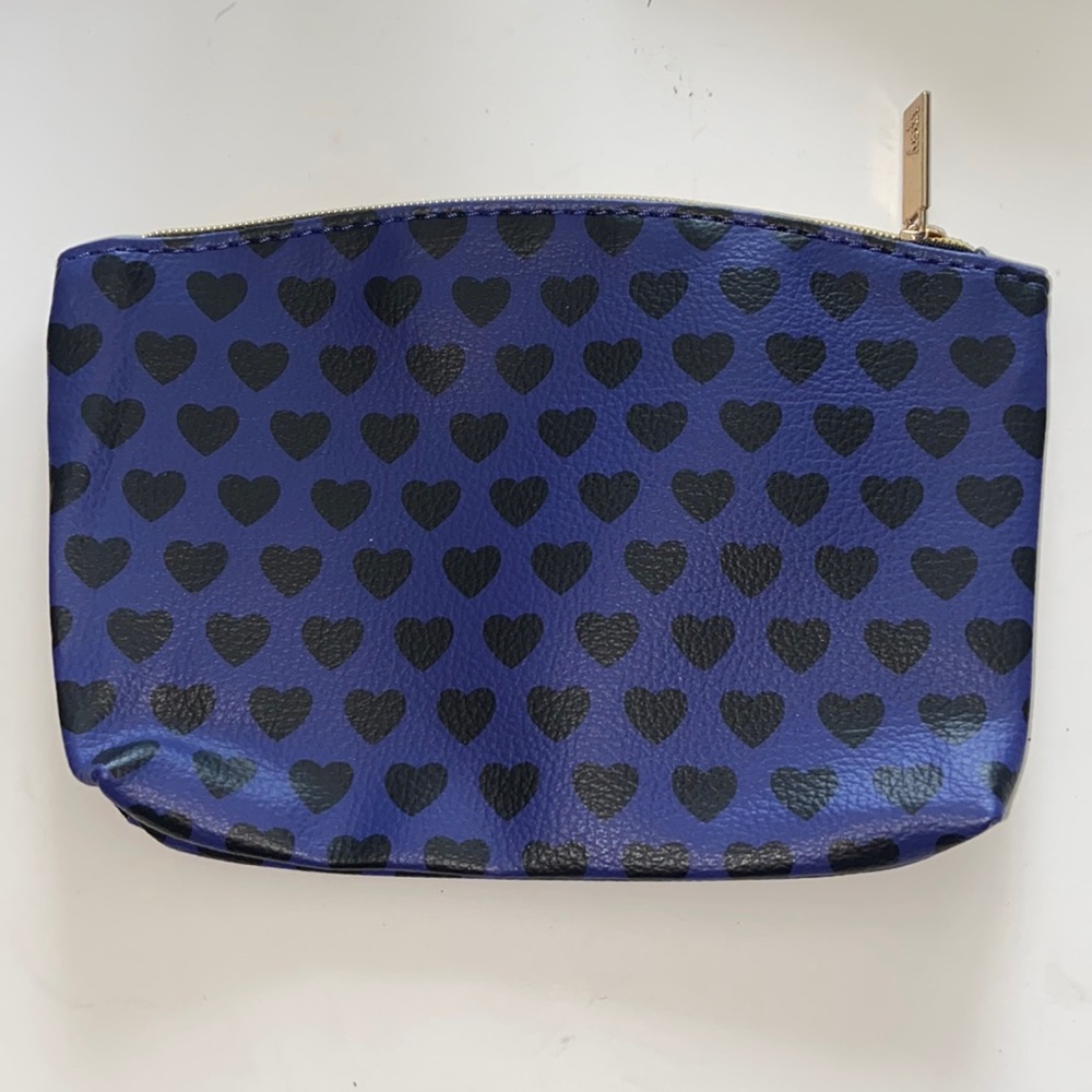 🌷NEW IPSY makeup bag